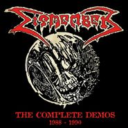 Dismember, The Complete Demos 1988-1990 [Grey Marble Vinyl] (LP)