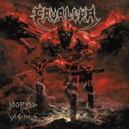 Cavalera, Morbid Visions [Red Marble Vinyl] (LP)