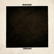 Graveyard, Lights Out [Black & White Split Vinyl] (LP)