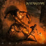 Kataklysm, Goliath [Orange Vinyl] (LP)