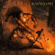 Kataklysm, Goliath (CD)