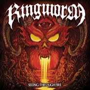 Ringworm, Seeing Through Fire (CD)