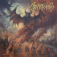 Cryptopsy, As Gomorrah Burns (CD)