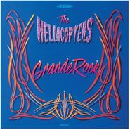 The Hellacopters, Grande Rock Revisited (CD)
