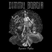 Dimmu Borgir, Inspiratio Profanus [Black & White Splatter Vinyl] (LP)