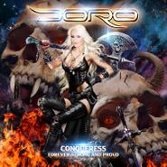 Doro, Conqueress: Forever Strong & Proud (CD)