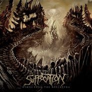 Suffocation, Hymns From The Apocrypha (CD)