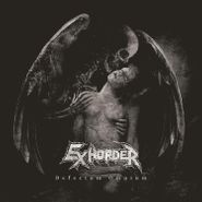 Exhorder, Defectum Omnium [Black/White Marble Vinyl] (LP)