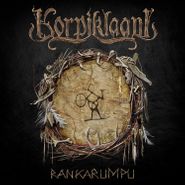 Korpiklaani, Rankarumpu (CD)