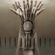Enslaved, RIITIIR [Gold Vinyl] (LP)