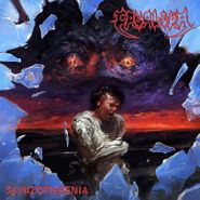 Cavalera, Schizophrenia (CD)