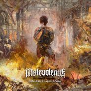 Malevolence, Where Only The Truth Is Spoken [Gold Vinyl] (LP)