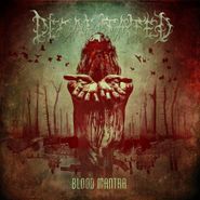 Decapitated, Blood Mantra [Transparent Vinyl] (LP)