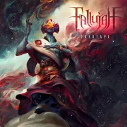 Fallujah, Xenotaph [Red & Black Swirl Vinyl] (LP)
