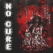 No Cure, I Hope I Die Here [Gold/Apple/Black Splatter Vinyl] (7")