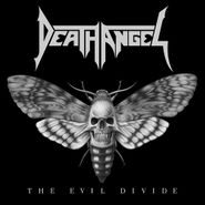 Death Angel, The Evil Divide (LP)
