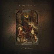 Paradise Lost, Ascension (CD)