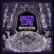 Green Lung, Necropolitan (CD)