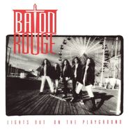 Baton Rouge, Lights Out On The Playground (CD)