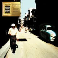 Buena Vista Social Club, Buena Vista Social Club [Record Store Day Gold Vinyl] (LP)
