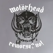 Motörhead, Remorse? No! [Record Store Day Silver Vinyl] (LP)