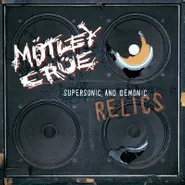 Mötley Crüe, Supersonic & Demonic Relics [Record Store Day Picture Disc] (LP)