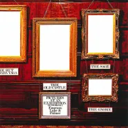 Emerson, Lake & Palmer, Pictures At An Exhibition [Record Store Day Picture Disc] (LP)