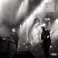 Suede, Autofiction Live [Grey Vinyl] (LP)