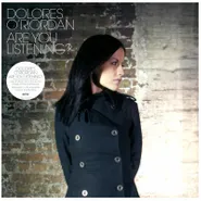 Dolores O'Riordan, Are You Listening? [Record Store Day White Vinyl] (LP)