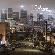Travis, L.A. Times (CD)