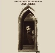 Jim Croce, You Don't Mess Around With Jim [2023 Remix] (LP)