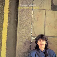 George Harrison, Somewhere In England [180 Gram Vinyl] (LP)