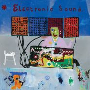 George Harrison, Electronic Sound [Eco-Wallet] (CD)