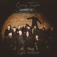 Corey Taylor, CMF2B…Or Not 2B [Record Store Day Candy Floss Vinyl]  (LP)