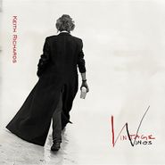 Keith Richards, Vintage Vinos (LP)