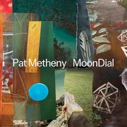 Pat Metheny, MoonDial (LP)