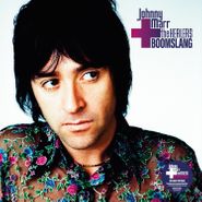 Johnny Marr & The Healers, Boomslang [Deluxe Edition] (LP)