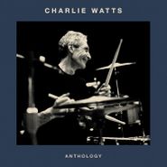 Charlie Watts, Anthology (CD)