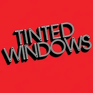Tinted Windows, Tinted Windows [Record Store Day Red/Black Vinyl] (LP)