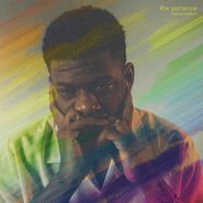 Mick Jenkins, The Patience [Instrumental Deluxe Edition] (LP)