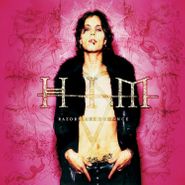 H.I.M., Razorblade Romance [Clear Vinyl] (LP)