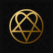H.I.M., Love Metal [Clear Vinyl] (LP)