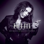 H.I.M., Deep Shadows & Brilliant Highlights [Clear Vinyl] (LP)