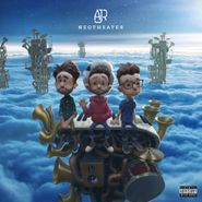 AJR, Neotheater [Clear w/ Blue Splatter Vinyl] (LP)