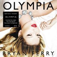 Bryan Ferry, Olympia (CD)