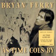 Bryan Ferry, As Time Goes By (CD)