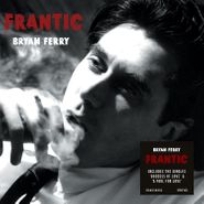Bryan Ferry, Frantic (CD)
