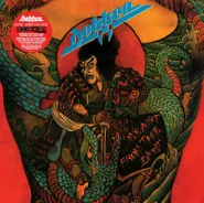 Dokken, Beast From The East (Live) [Record Store Day Green/Orange Vinyl] (LP)