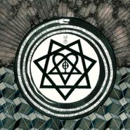 H.I.M., Tears On Tape [Clear Vinyl] (LP)