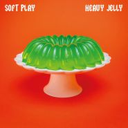 Soft Play, Heavy Jelly [Green Vinyl] (LP)
